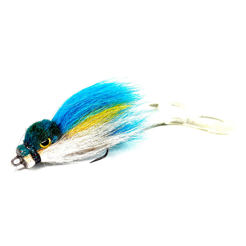 Strike Pro Miuras Mouse Jerkbait – Big Pike Lure, 20cm 40g Or 23cm 95g – Coarse & Freshwater