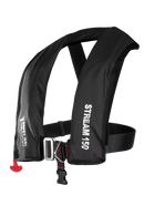 Mullion Life Jacket Stream 150 Life Vest