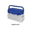 Mebao VS707BL Tackle Box