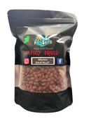 N.E Baits Boilie Pellets 800g