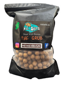 N.E Baits Boilies 1kg