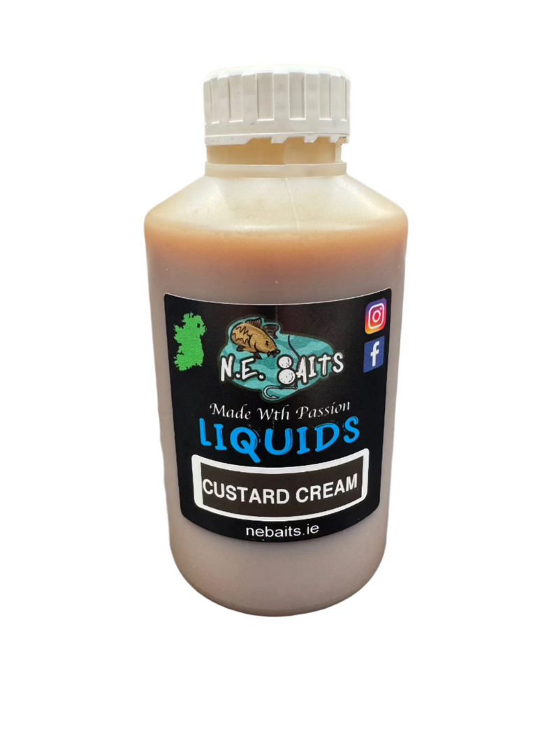 N.E Baits Liquid 500ml