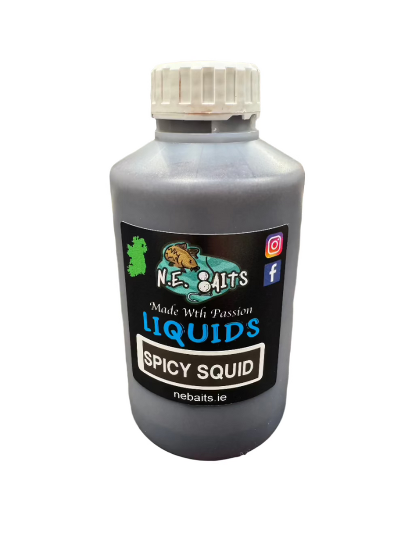 N.E Baits Liquid 500ml