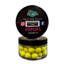 N.E Baits PopUps 12mm and 10mm