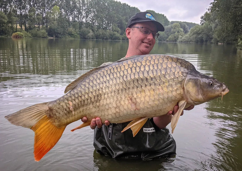 N.E Baits Boilies 1kg