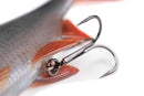 Fox Rage Ultra Realistic Roach Replicant 18cm 83g