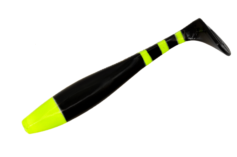 Narval Choppy Tail 23cm