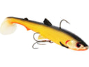 Westin BullTeez Shadtail R2F 18cm 70g Official Roach