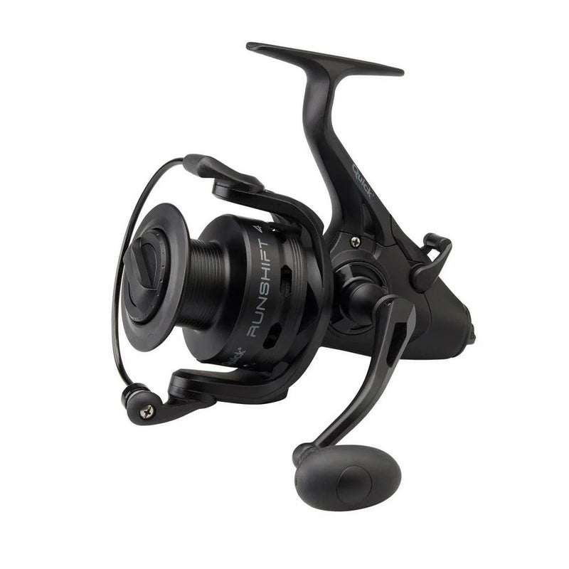 Okuma DAM Runshift 4 Reel