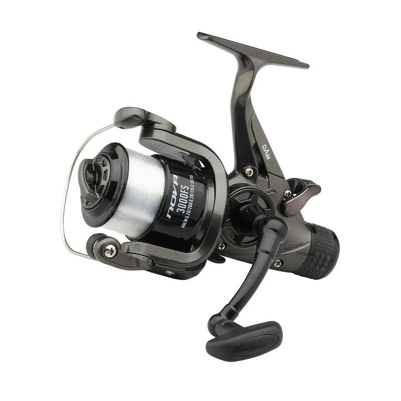 Okuma Nova FS Reel 1bb Including Line