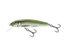 Salmo Minnow F 6cm 4g Olive Bleak