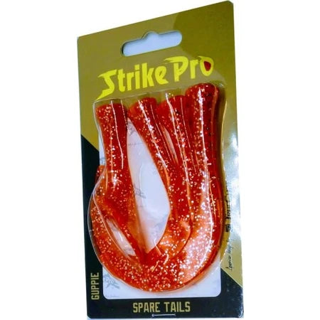 Strike Pro Guppie 13.5 Spare Tails