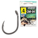 Owner CM-04 Carp Master Anya Hook