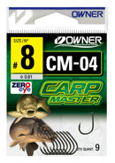 Owner CM-04 Carp Master Anya Hook