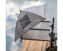 Preston Inovations Grey Bait Brolly