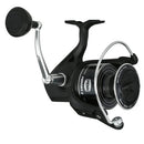 Westin W2 SBass Travel Spinning Combo Deal