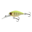 Savage Gear Petit Gravity Crank DR 4cm 5.3g Fluorescent Yellow Tiger
