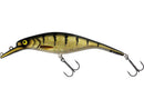 Westin Platypus Crankbait 16cm 56g LF Amber Perch