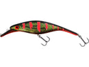 Westin Platypus Crankbait 16cm 56g LF Motoroil Blood