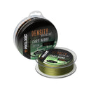Prologic Density Mono Carp 1000m Green