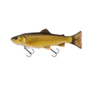 Savage Gear 3D Line Thru Pulsetail Trout 20cm 102g SS Bream