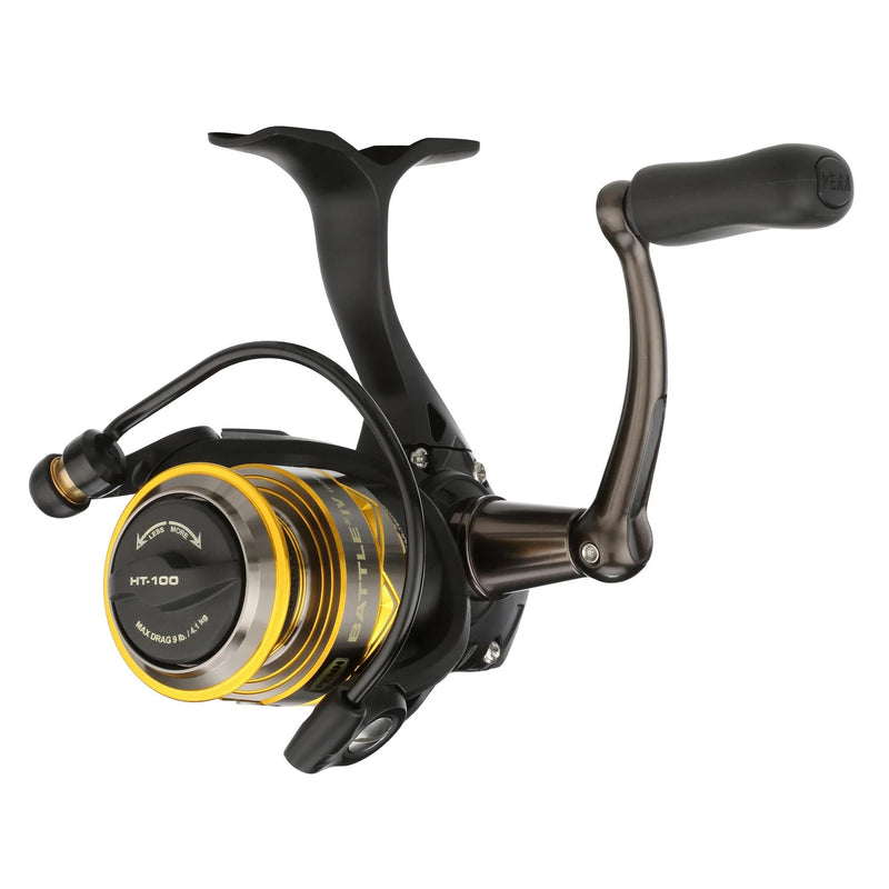 Penn Battle IV Spinning Reel