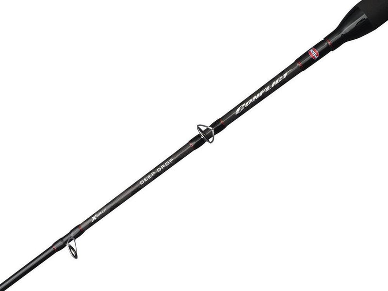 Penn Conflict Deep Drop Boat Rod