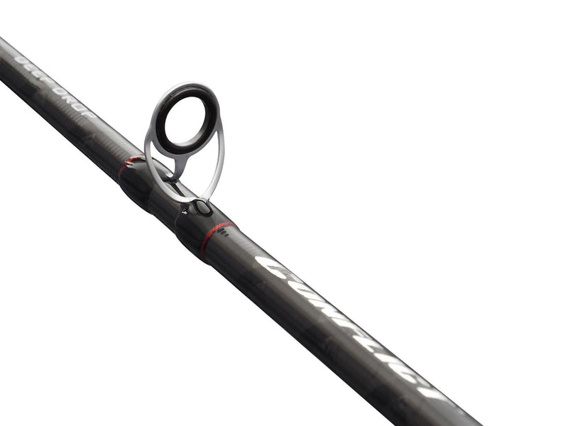 Penn Conflict Deep Drop Boat Rod