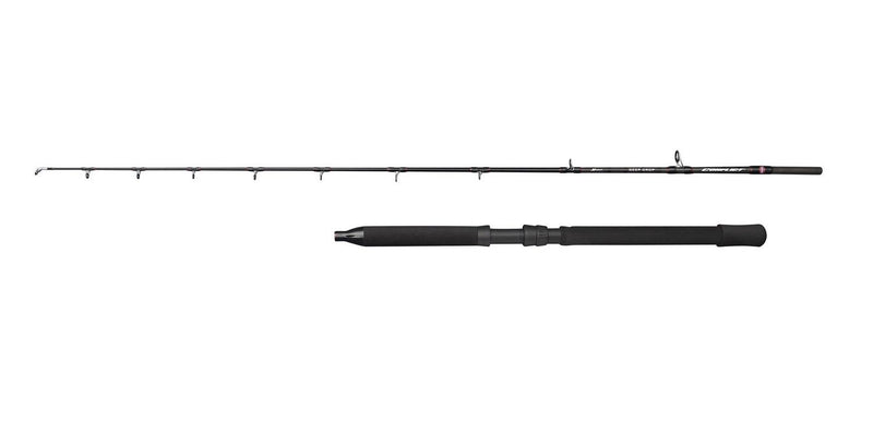 Penn Conflict Deep Drop Boat Rod