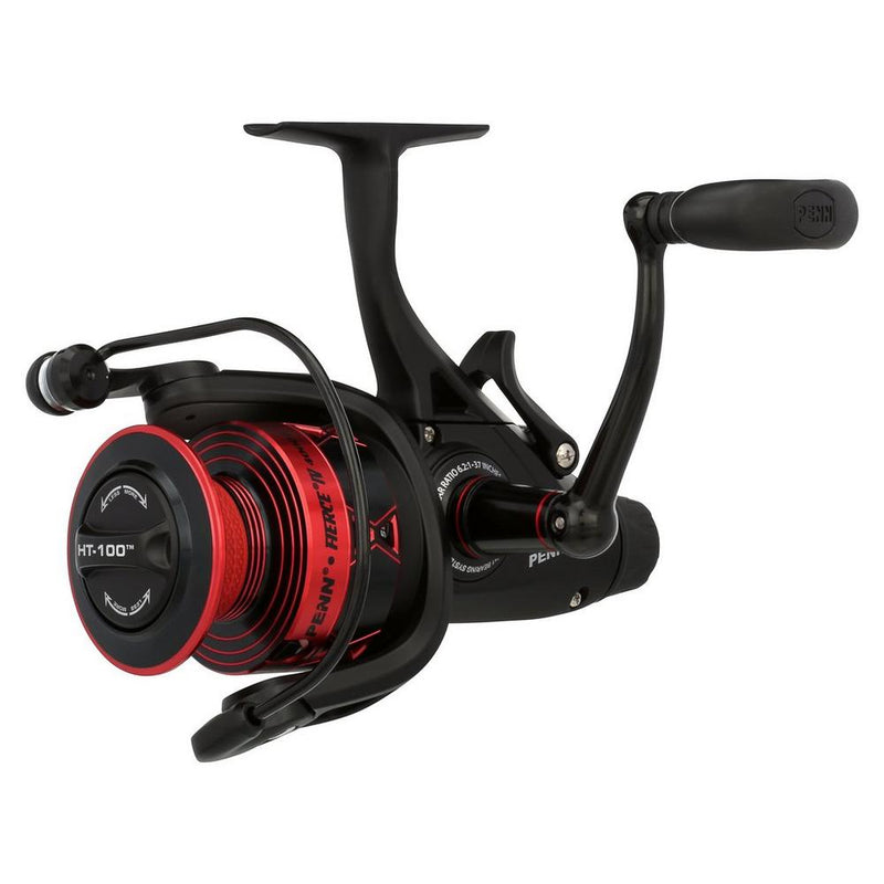 Penn Fierce IV Live Liner Baitrunner Reel