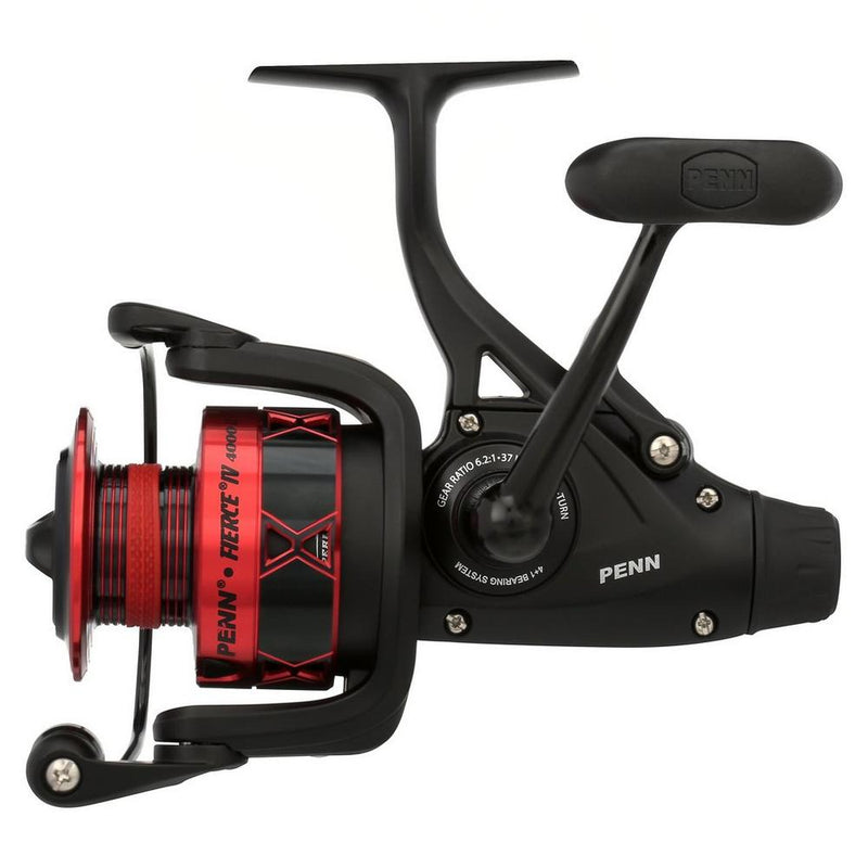 Penn Fierce IV Live Liner Baitrunner Reel