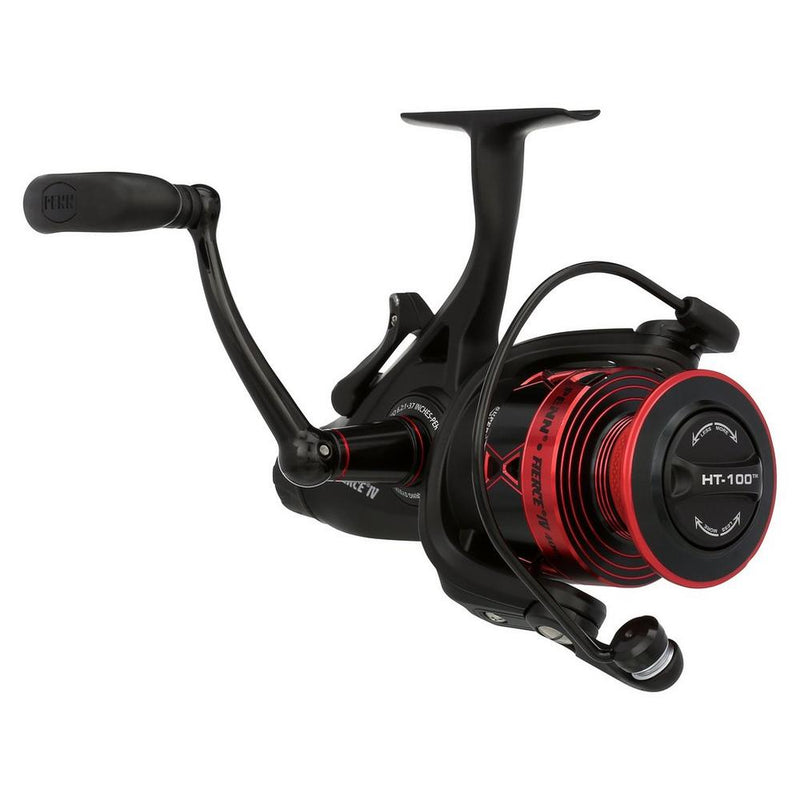 Penn Fierce IV Live Liner Baitrunner Reel