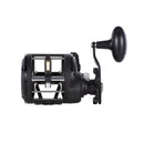 Penn Rival II Level Wind Multiplier Reel