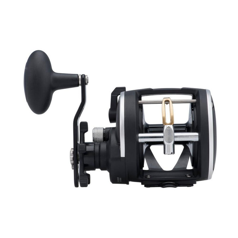 Penn Rival Level Wind Multiplier Reel