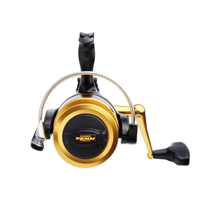 Penn Slammer Live Liner Baitrunner Reel