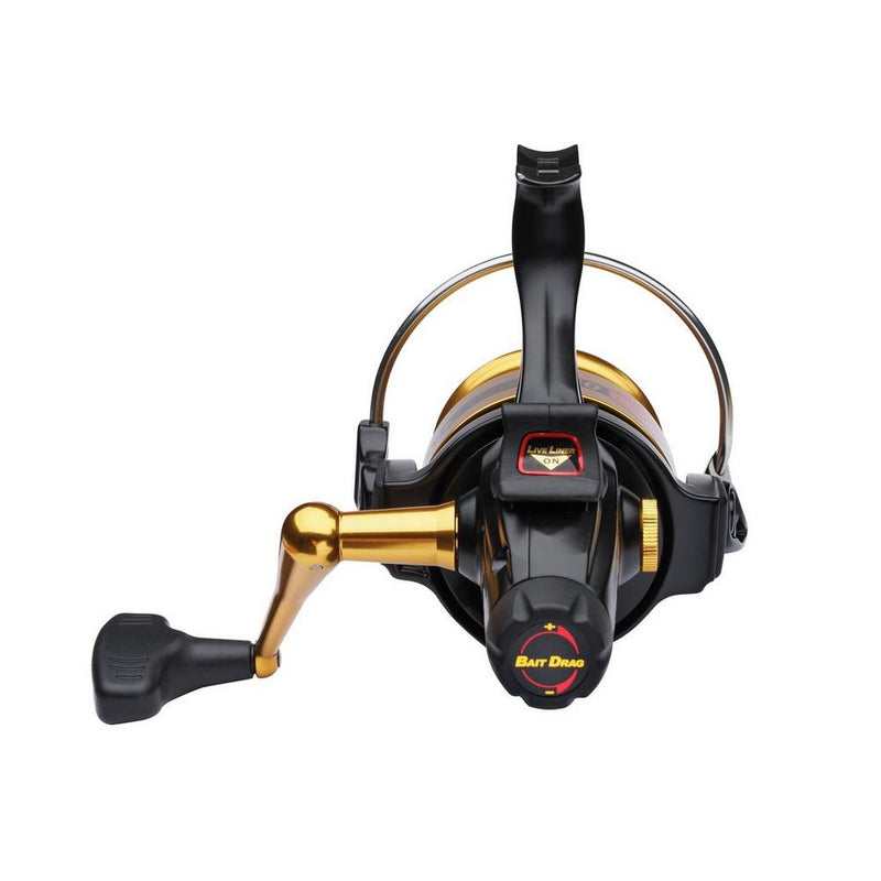 Penn Slammer Live Liner Baitrunner Reel