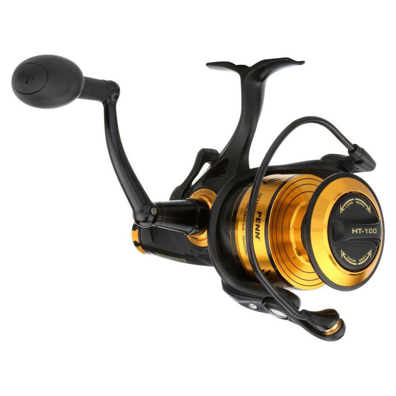 Penn Spinfisher VII Live Liner Baitrunner Reel