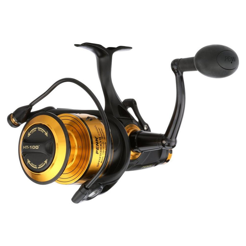 Penn Spinfisher VII Live Liner Baitrunner Reel