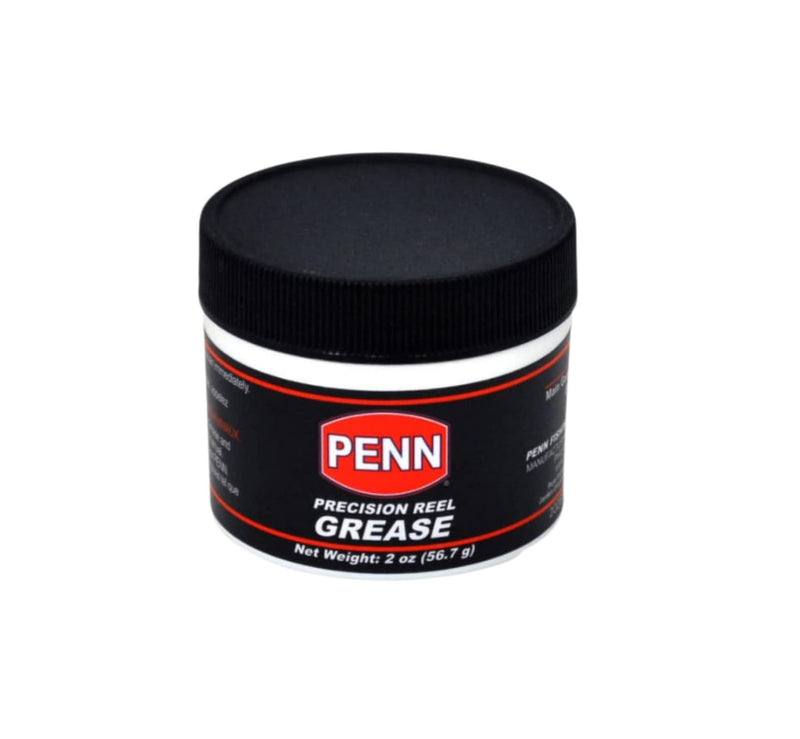 Penn Reel Grease