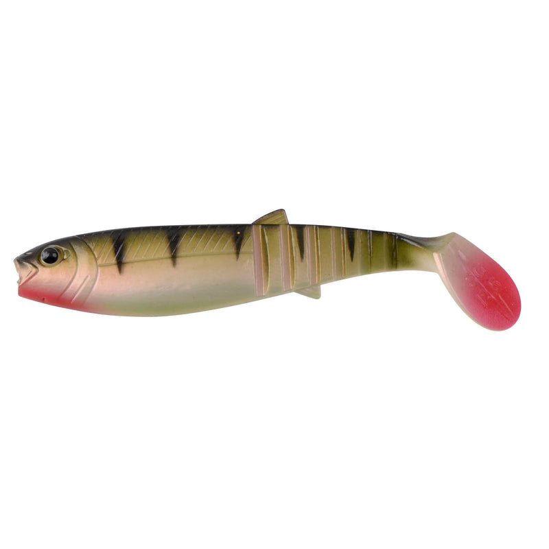 Savage Gear LB Cannibal Shad 15cm 33g Perch