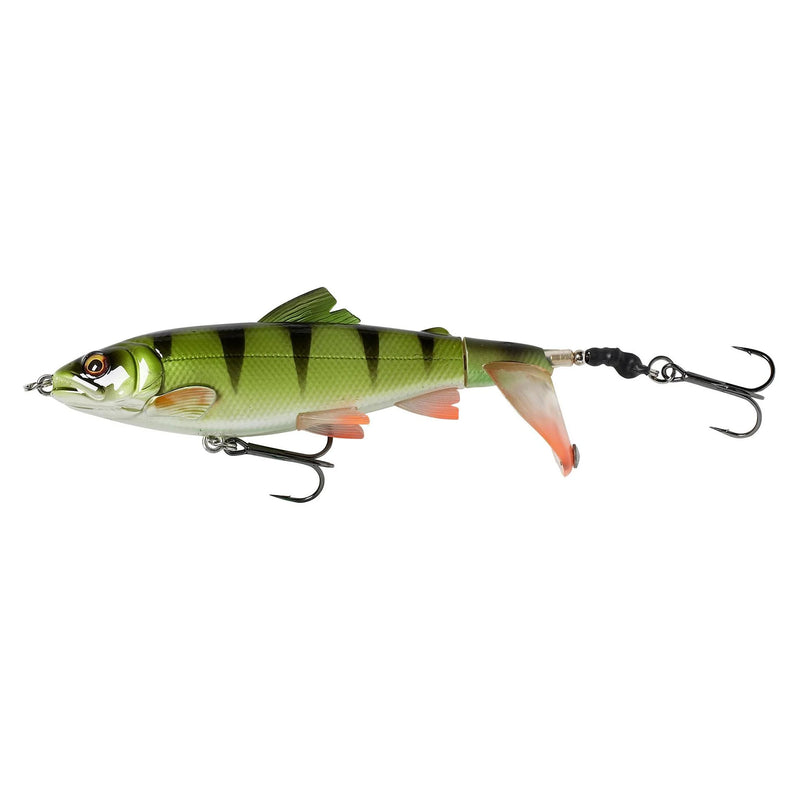 Savage Gear 3D Smashtail 10cm 17g Floating Perch