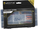 Westin Perch Box Jigging 30pcs.