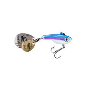 perch fishing lures