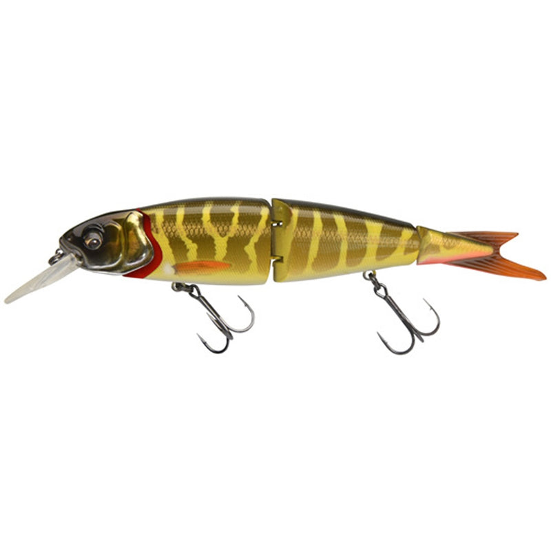 Savage Gear 4Play Classic Lowrider 19cm 52g Suspending – Pike