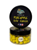 N.E Baits Slow Sinker Dumbell 11x8mm