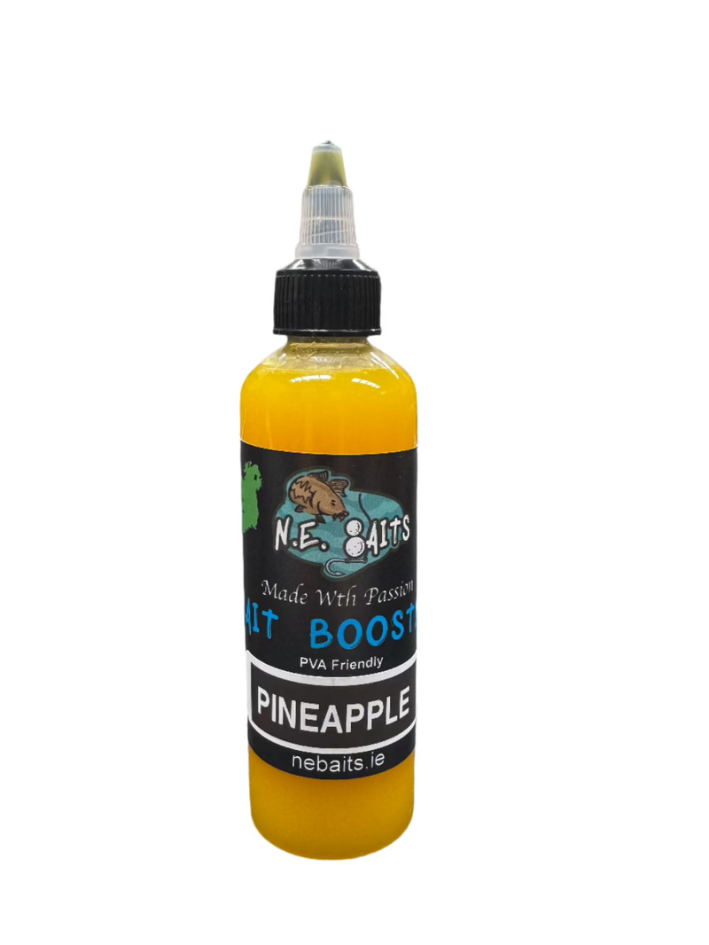 N.E Baits Bait Booster 120ml