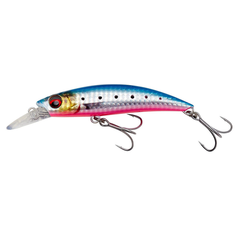 Savage Gear Gravity Runner 10cm 37g FS Pink Belly Sardine