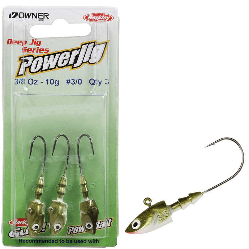 Berkley PowerJig Deep Jig