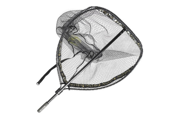 Pike & Predator Fishing Landing Nets - Angling Active