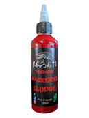 N.E Baits Predator Sludge 120ml